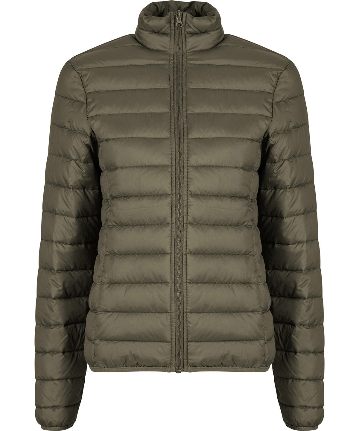 Women’s Light Puffer Jacket - NM030