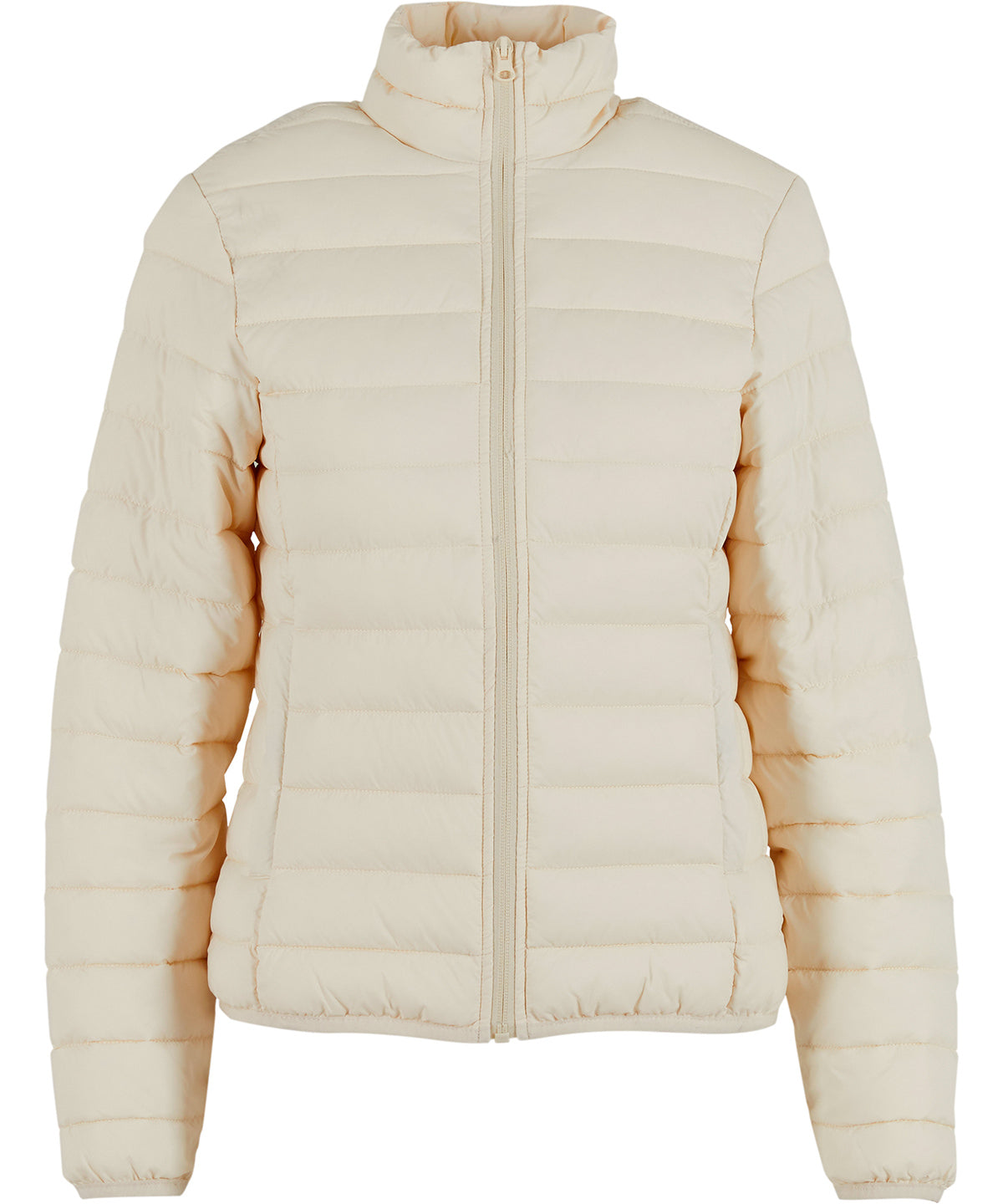 Women’s Light Puffer Jacket - NM030