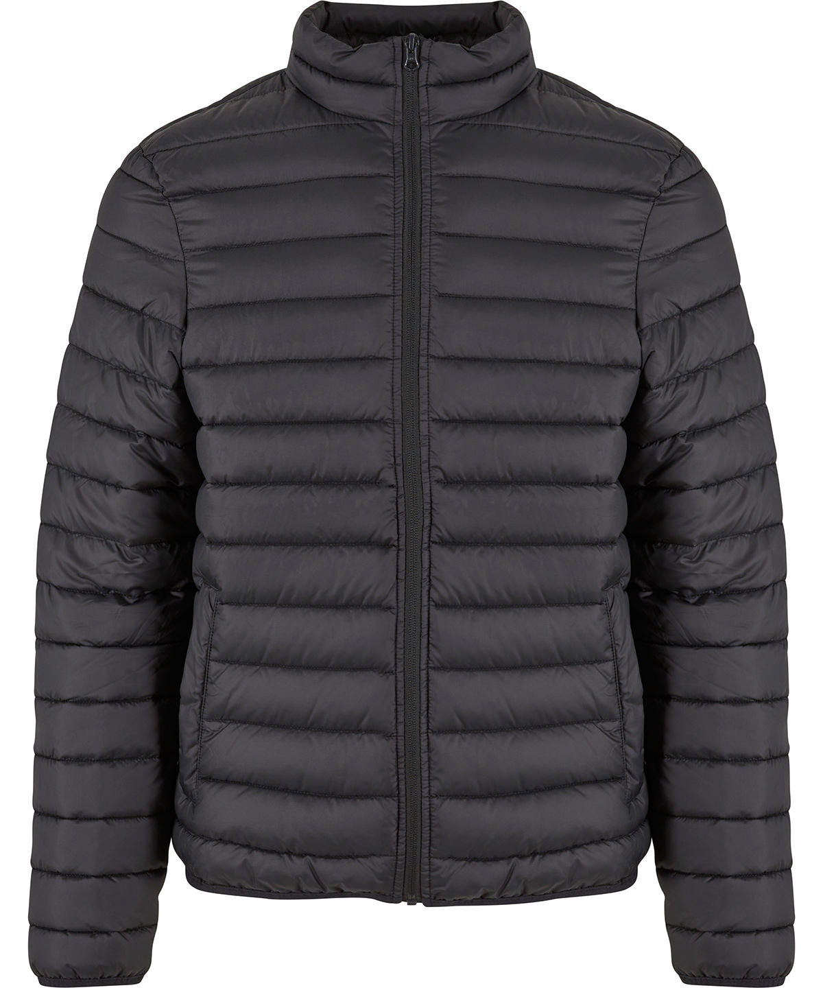 Light Puffer Jacket - NM031