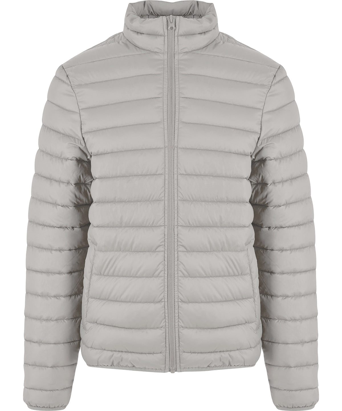 Light Puffer Jacket - NM031