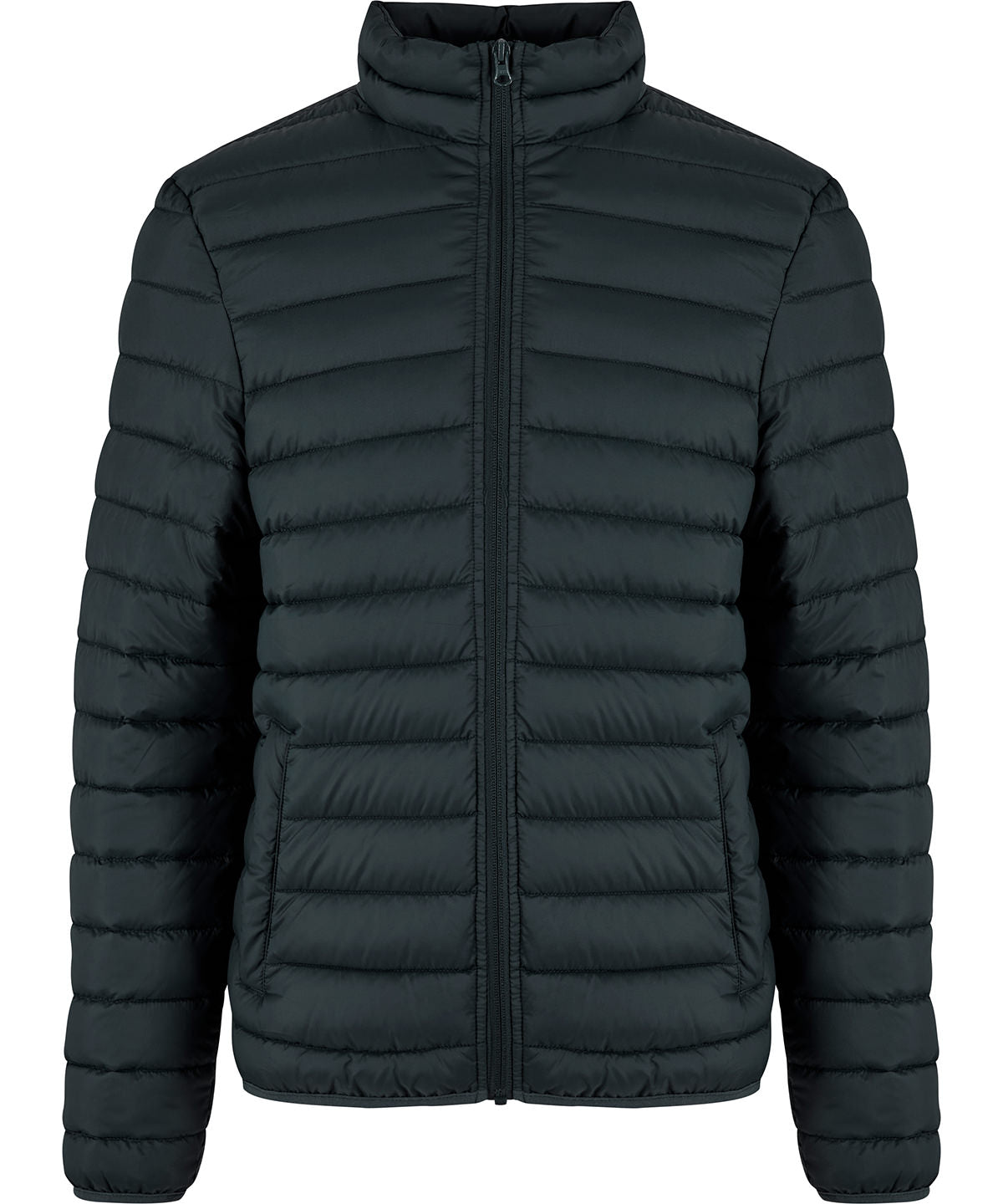 Light Puffer Jacket - NM031