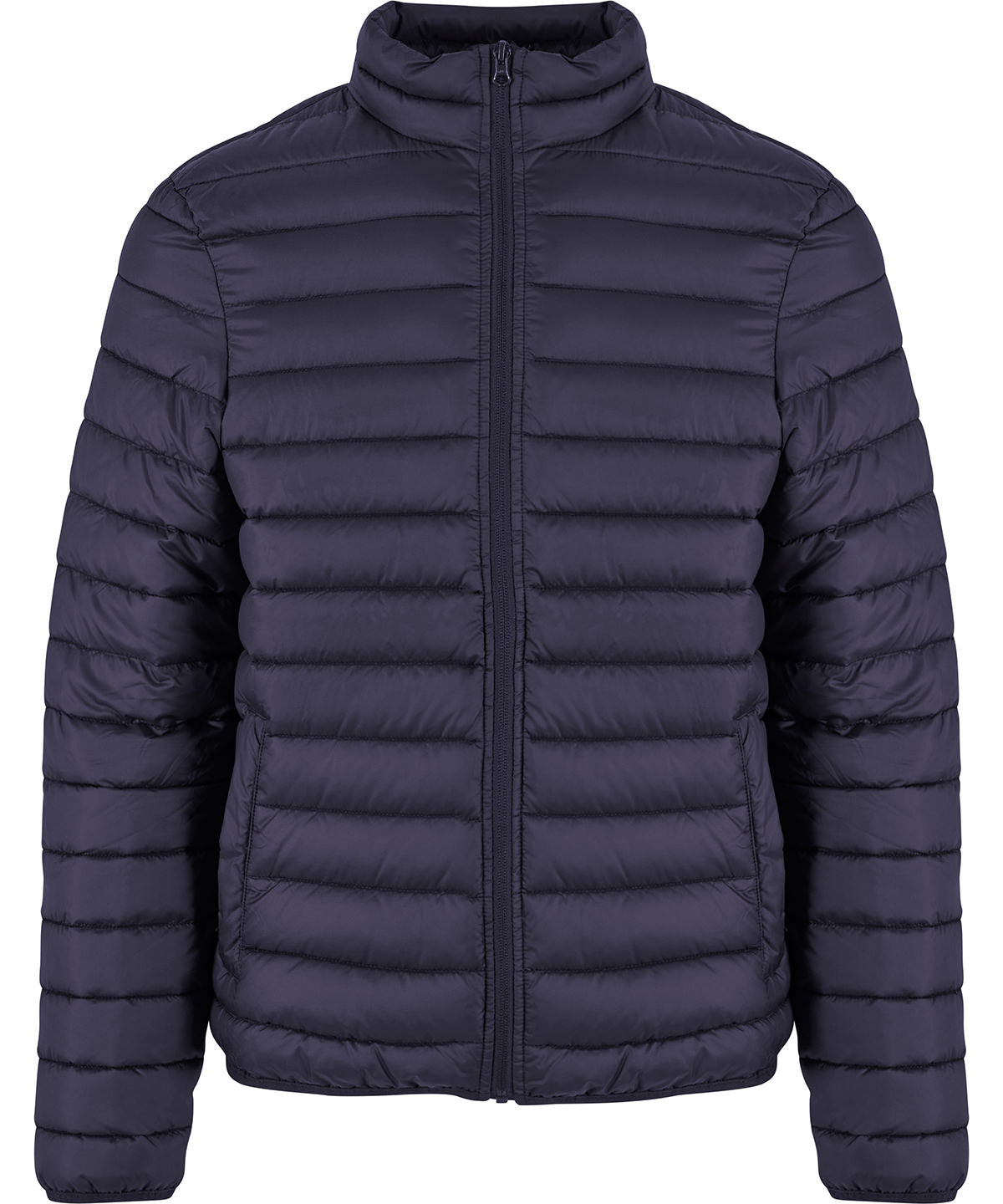 Light Puffer Jacket - NM031