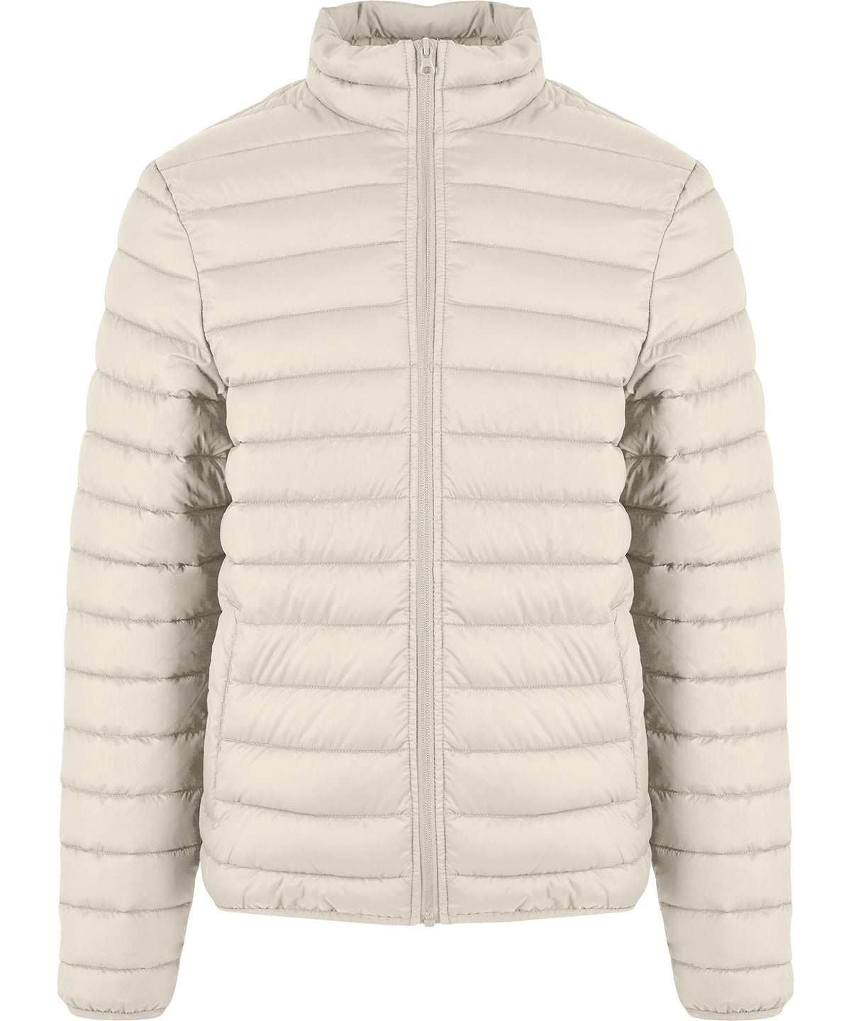 Light Puffer Jacket - NM031