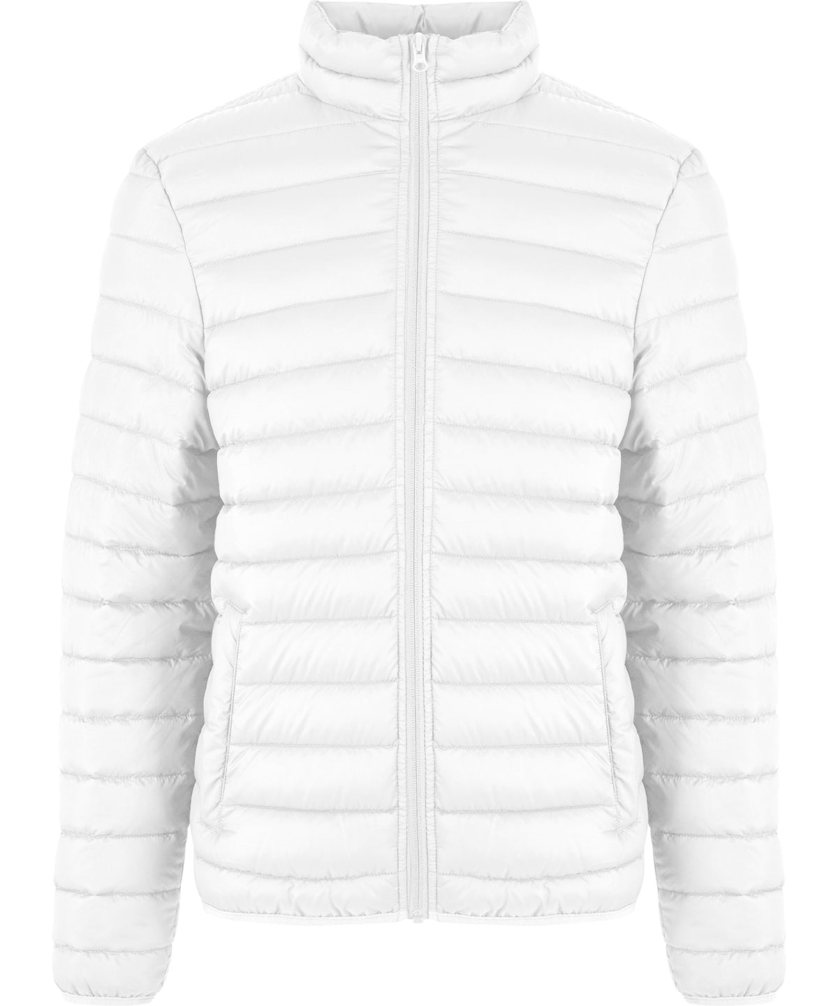 Light Puffer Jacket - NM031