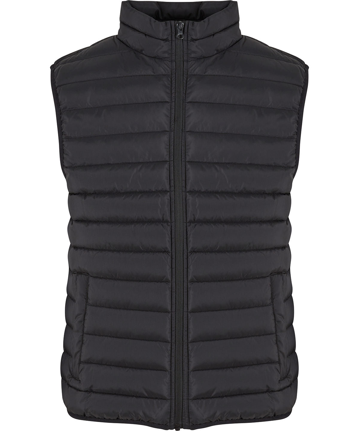 Women’s Light Puffer Vest - NM032