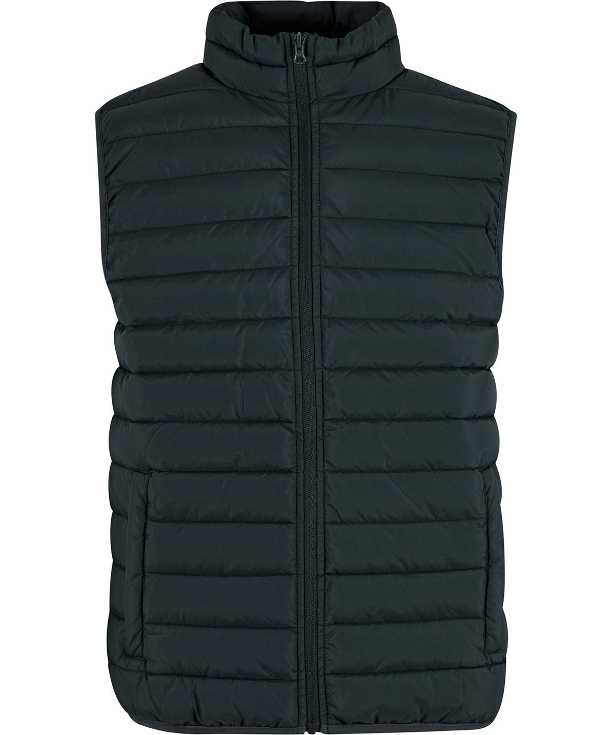 Women’s Light Puffer Vest - NM032