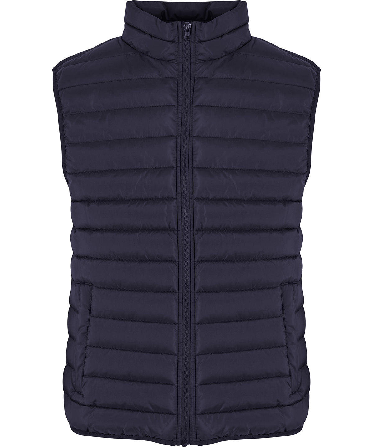 Women’s Light Puffer Vest - NM032
