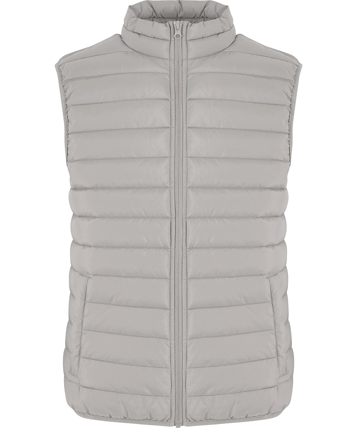 Light Puffer Vest - NM033