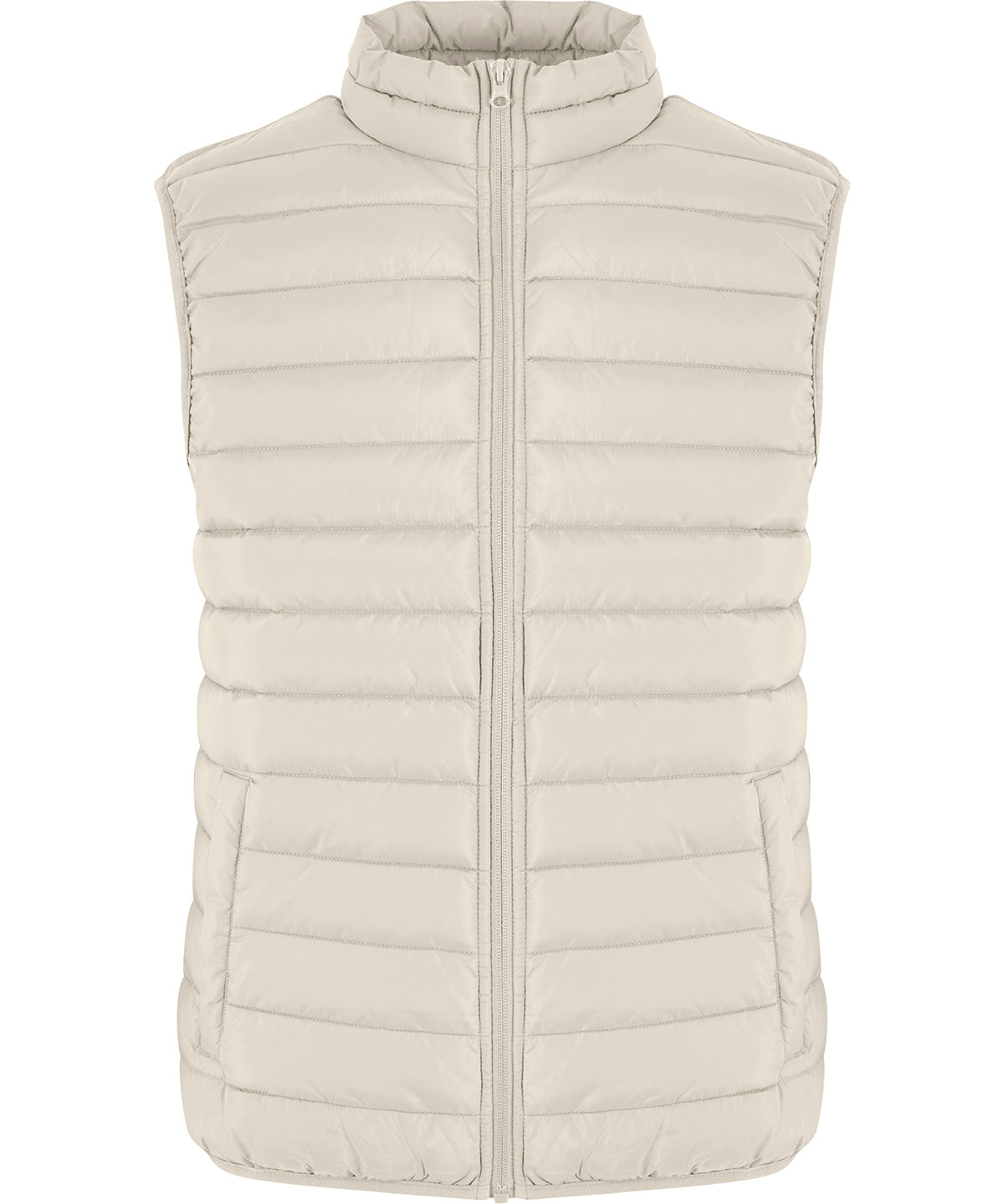Light Puffer Vest - NM033