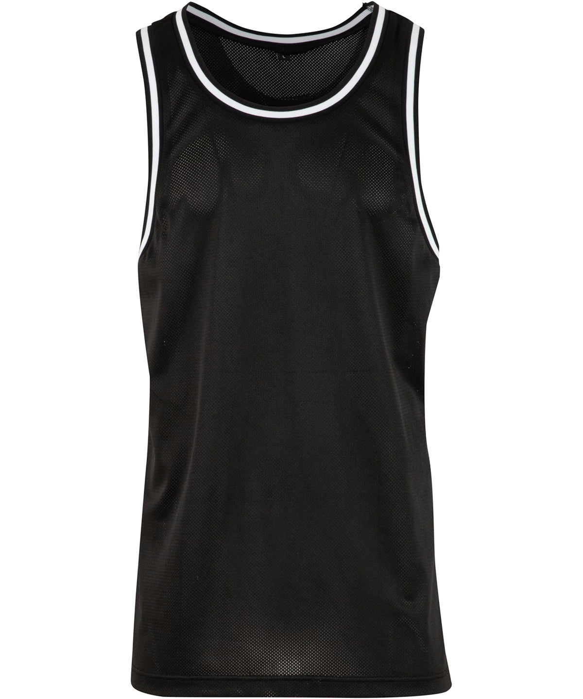Mesh Tank Top - NM034