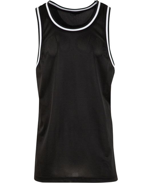Mesh Tank Top - NM034