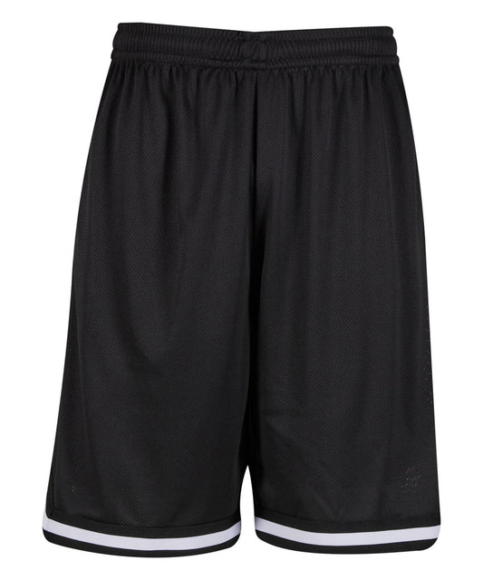 Mesh Shorts - BY048