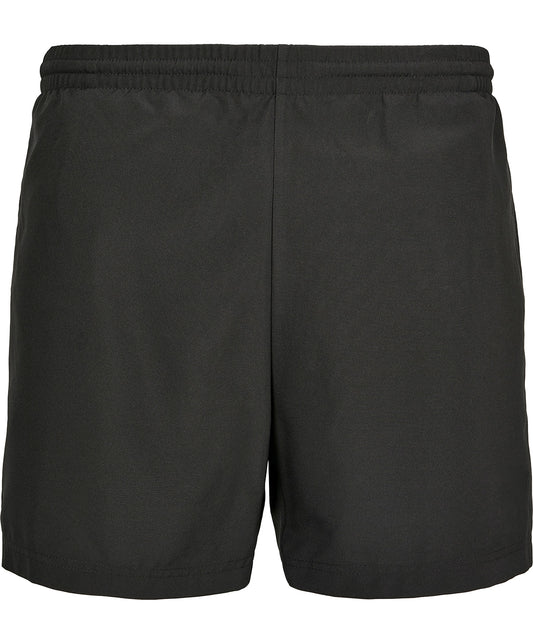 Basic Swim Shorts - NM036