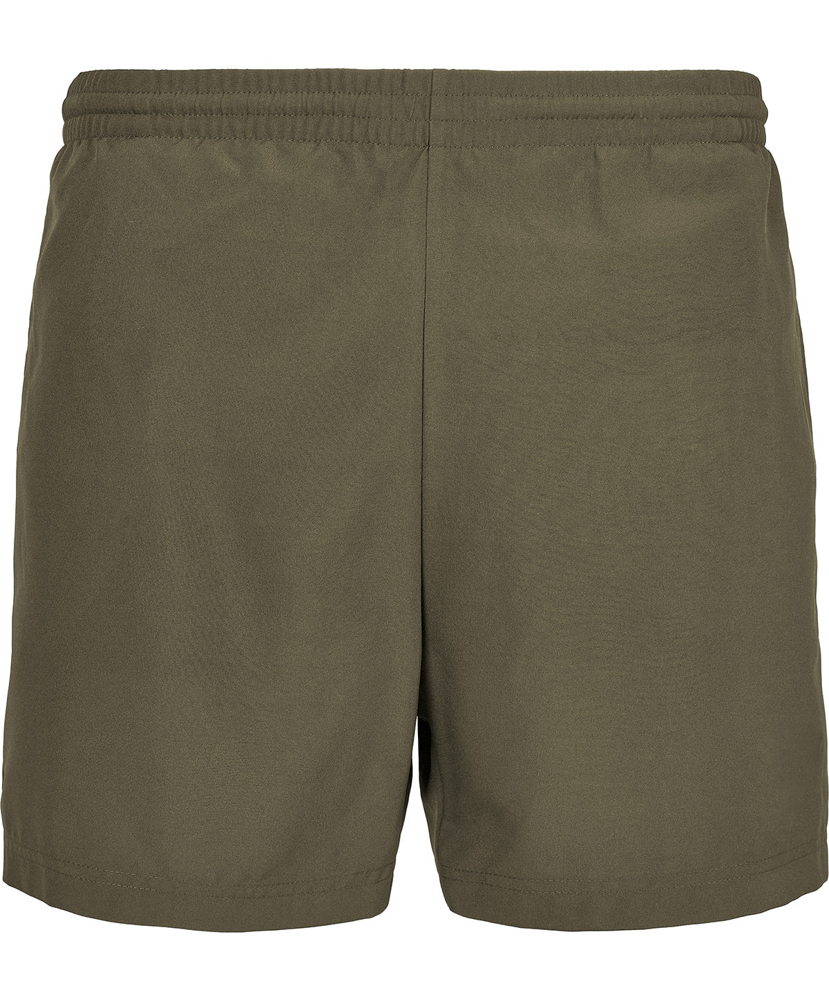 Basic Swim Shorts - NM036