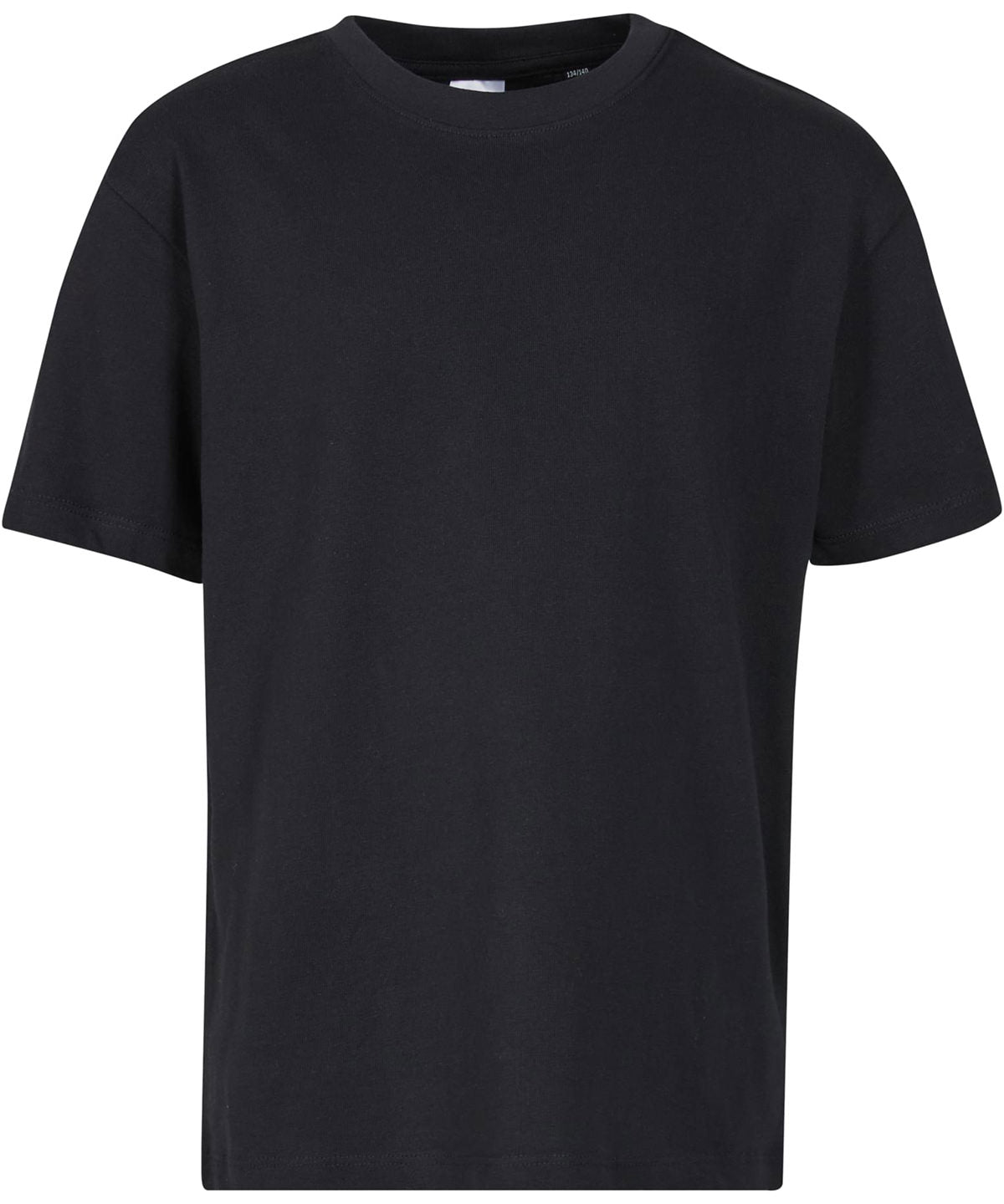 Kids Oversized Tee - NM03B
