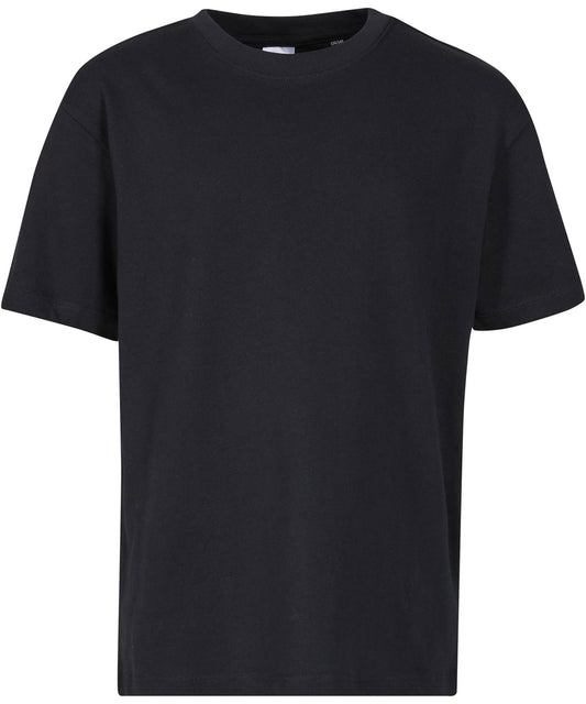 Kids Oversized Tee - NM03B