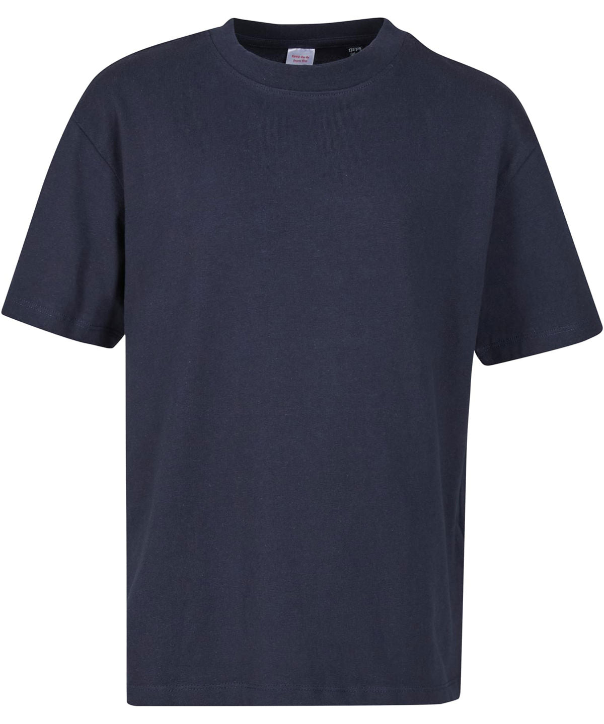 Kids Oversized Tee - NM03B