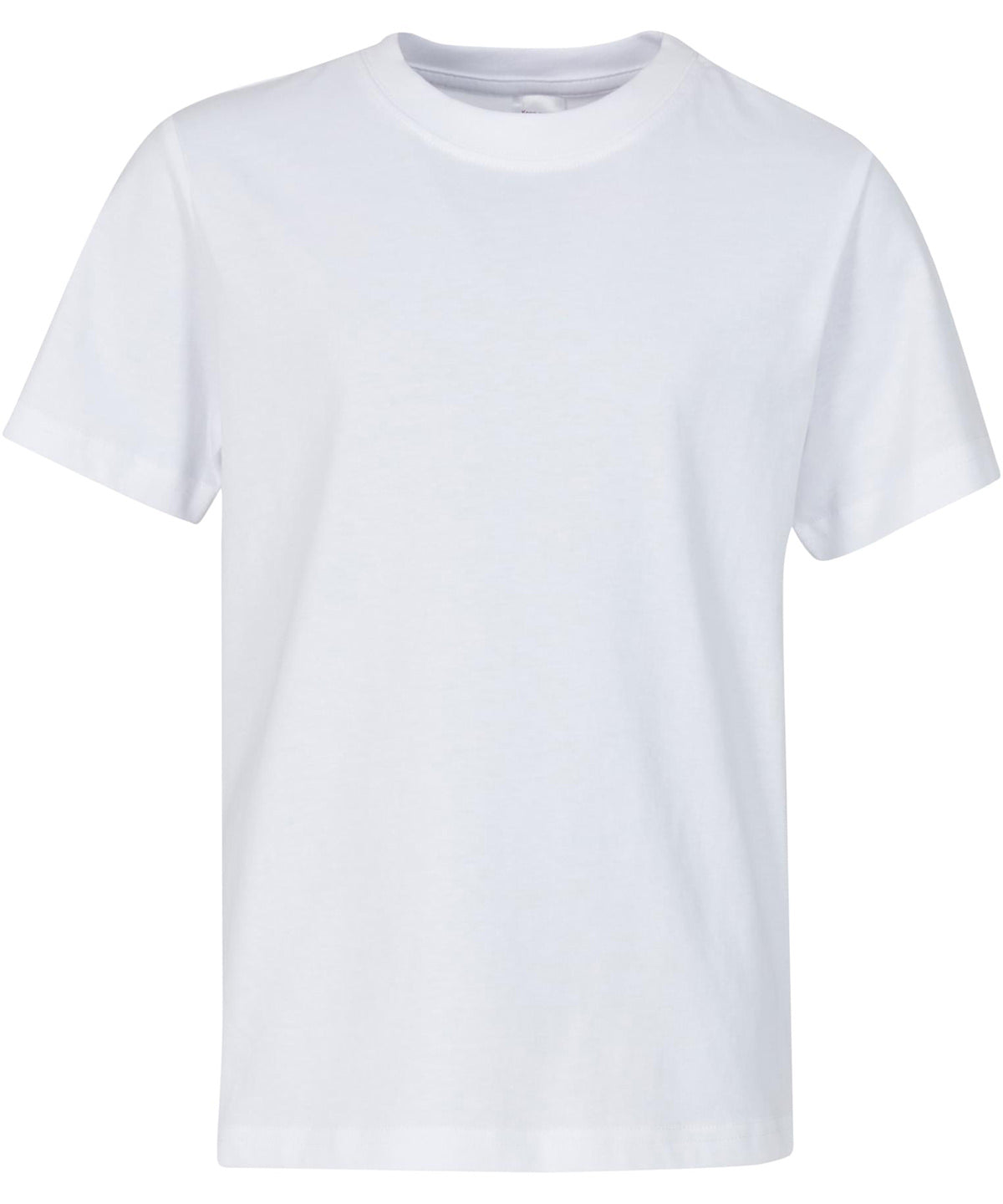 Kids Oversized Tee - NM03B
