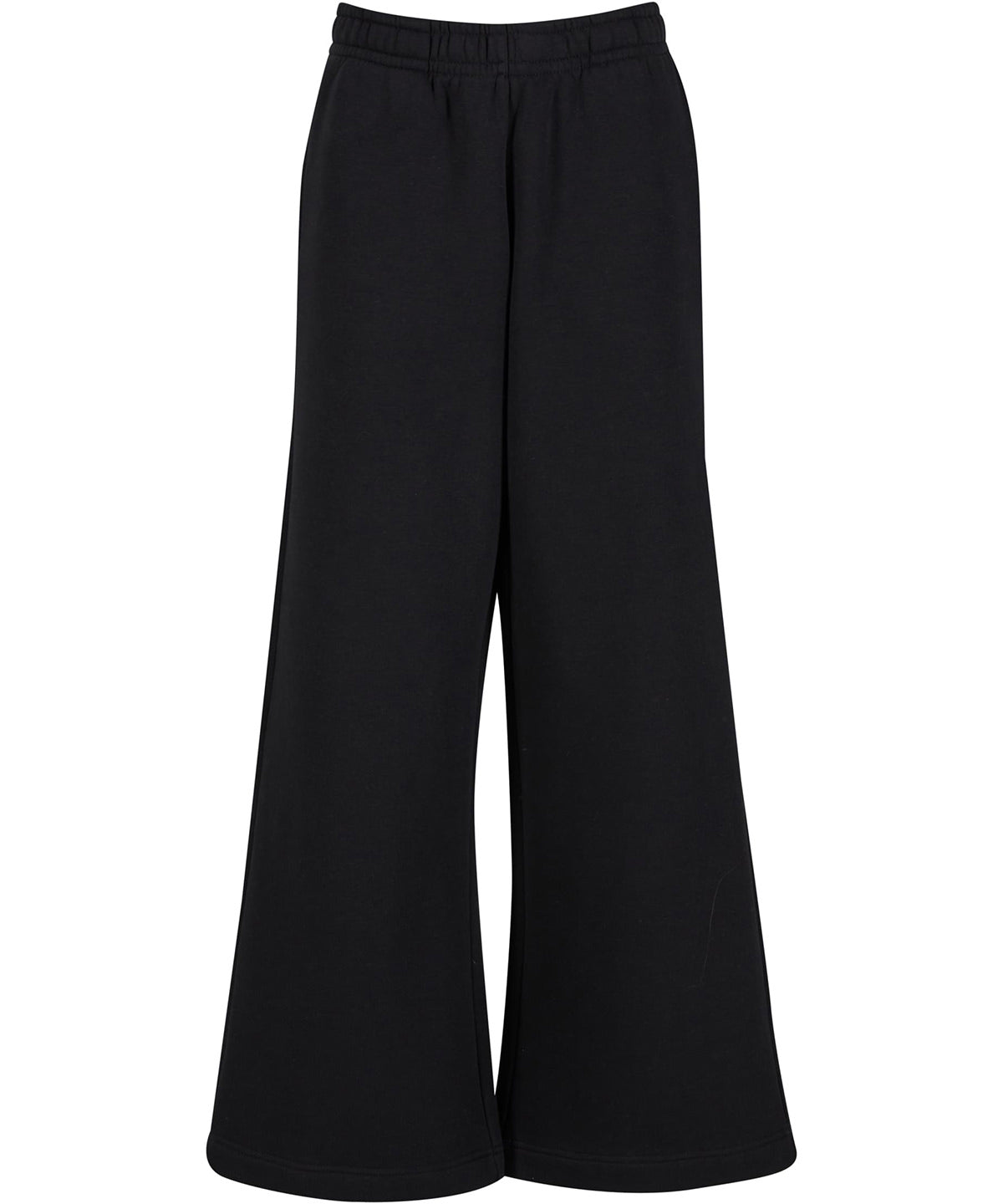 Women’s Wide-Leg Sweatpants - NM048