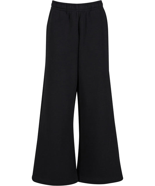 Women’s Wide-Leg Sweatpants - NM048