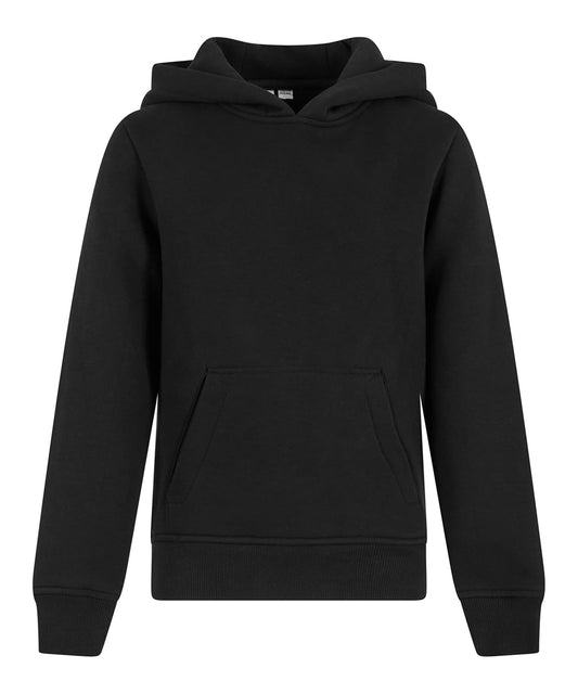 Kids Basic Hoodie - BY117