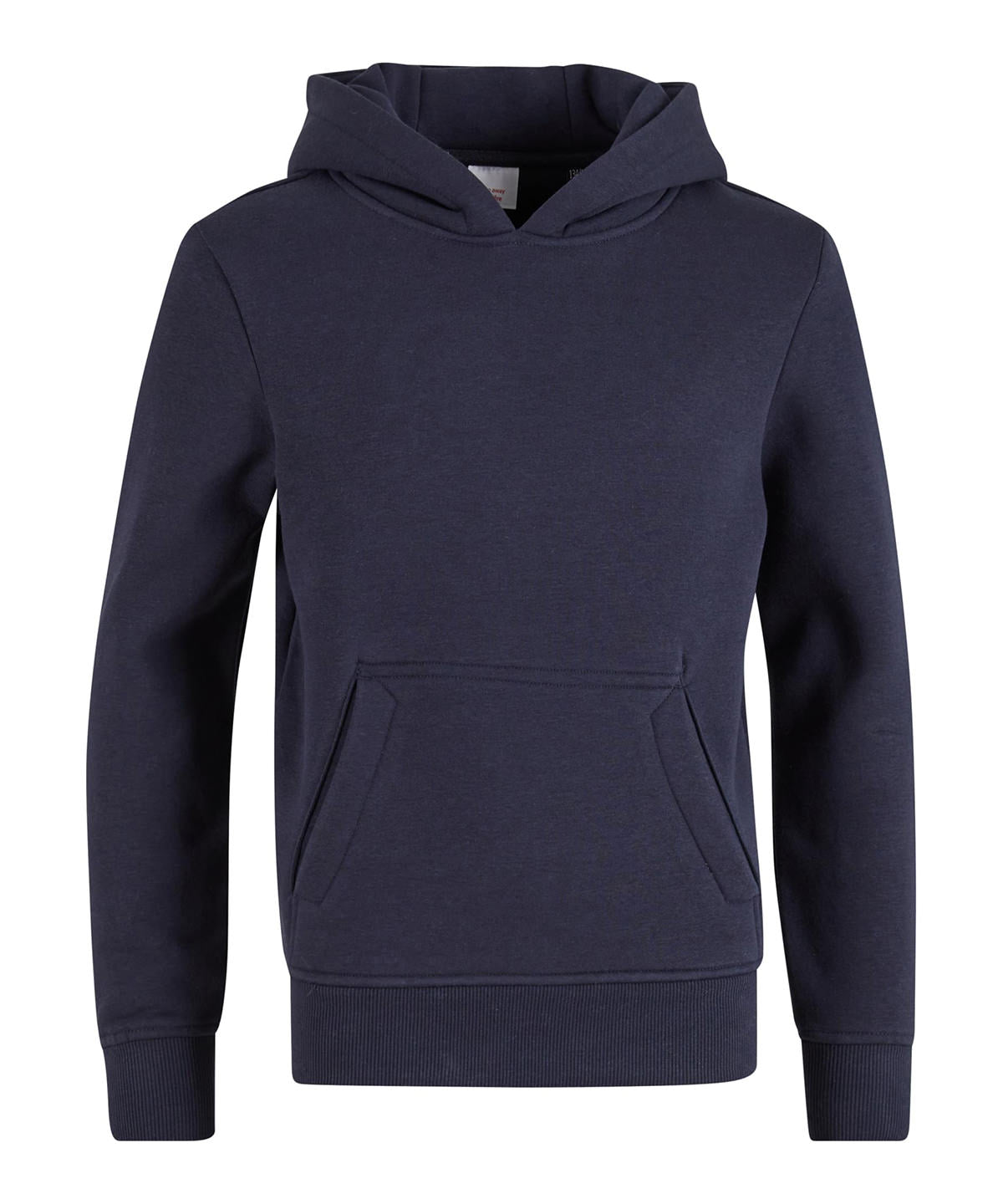Kids Basic Hoodie - BY117