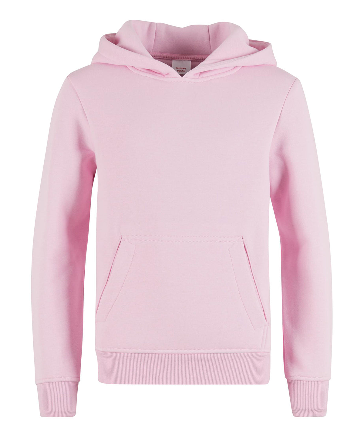 Kids Basic Hoodie - BY117