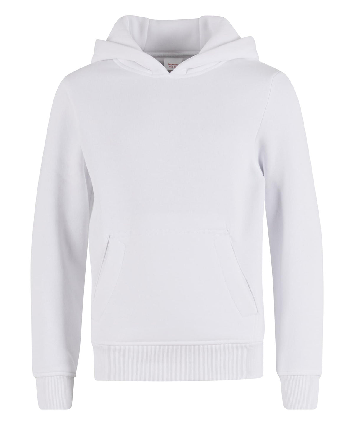 Kids Basic Hoodie - BY117