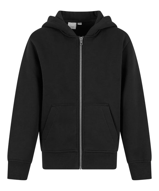 Kids Oversized Hoodie - NM13B