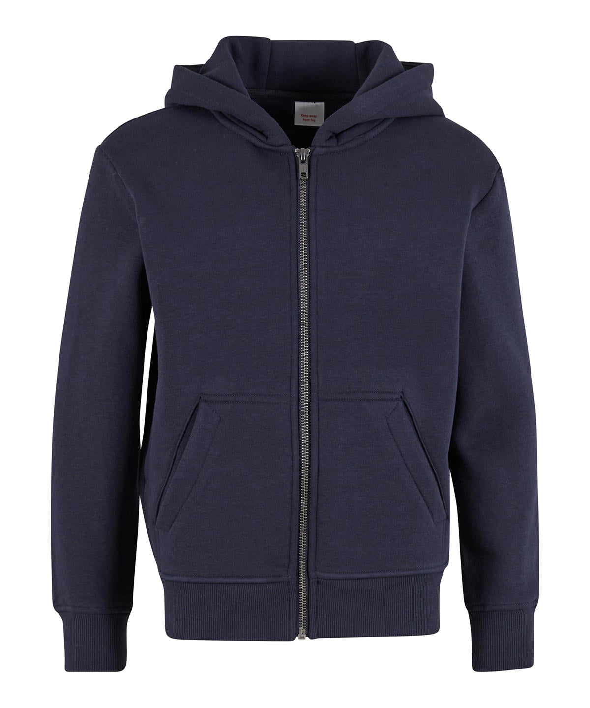 Kids Oversized Hoodie - NM13B