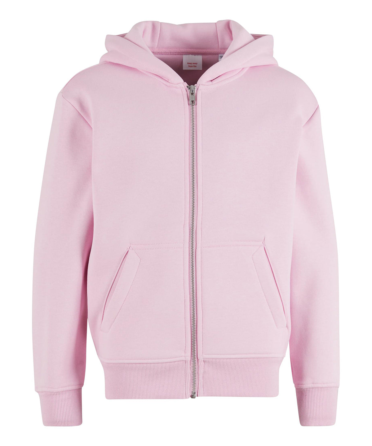 Kids Oversized Hoodie - NM13B