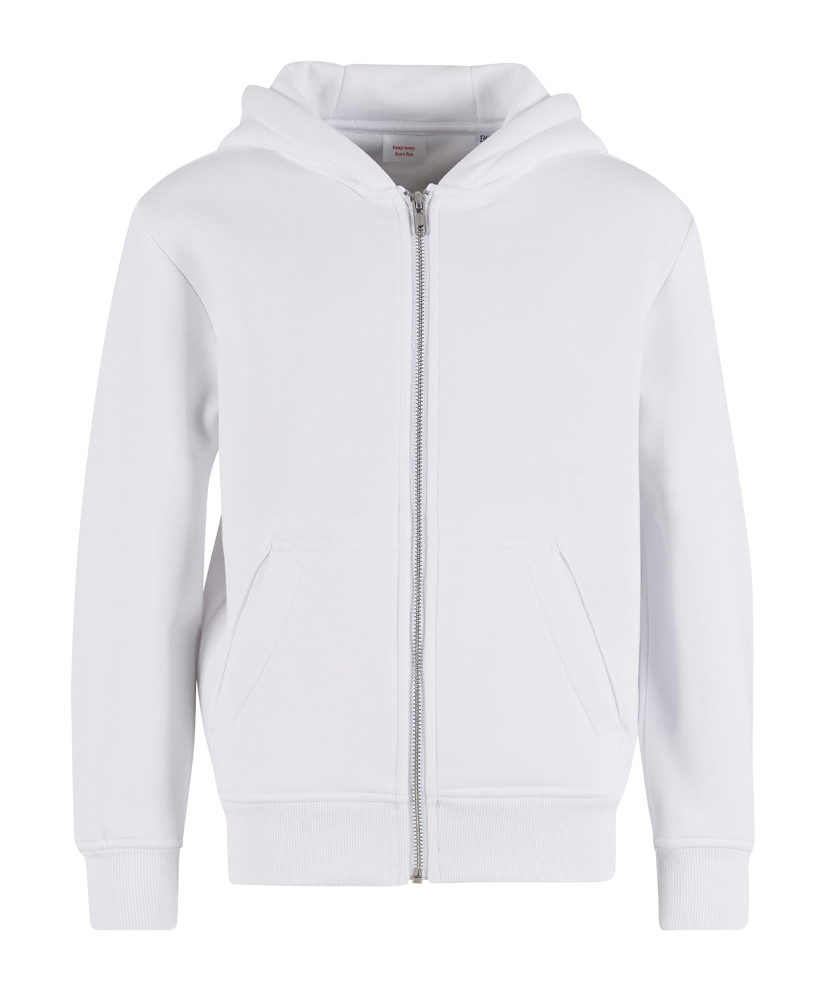 Kids Oversized Hoodie - NM13B