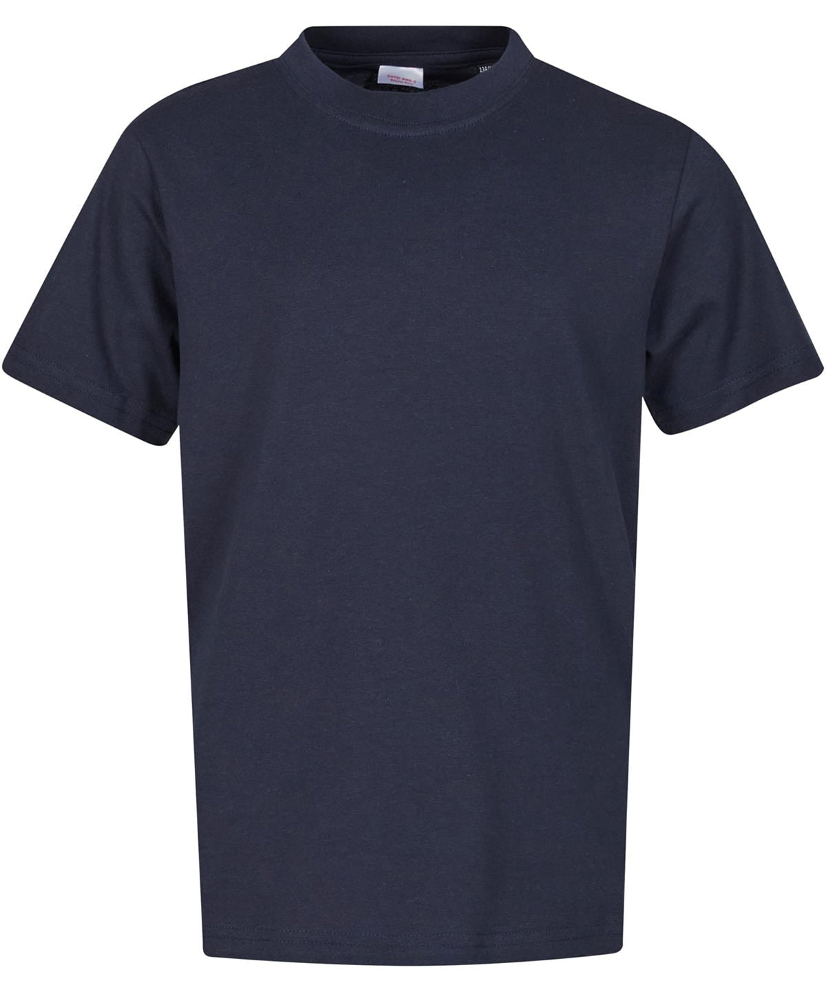 Kids Basic Regular Fit Tee - NM38B