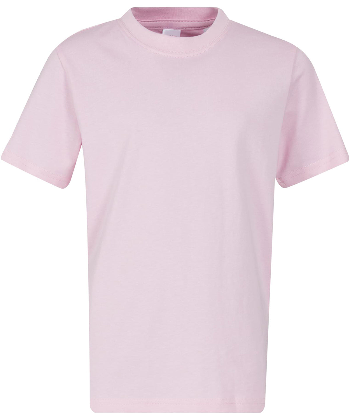 Kids Basic Regular Fit Tee - NM38B