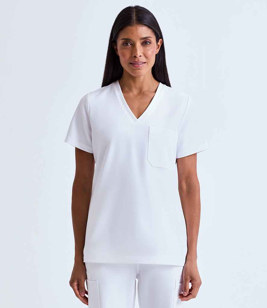 NN300 Vital White Model