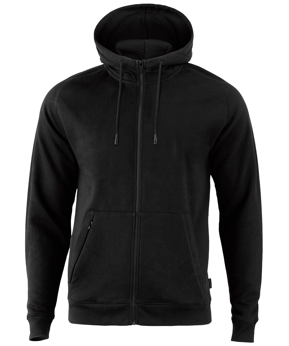 Lenox – Athletic Full-Zip Hoodie - NP04M