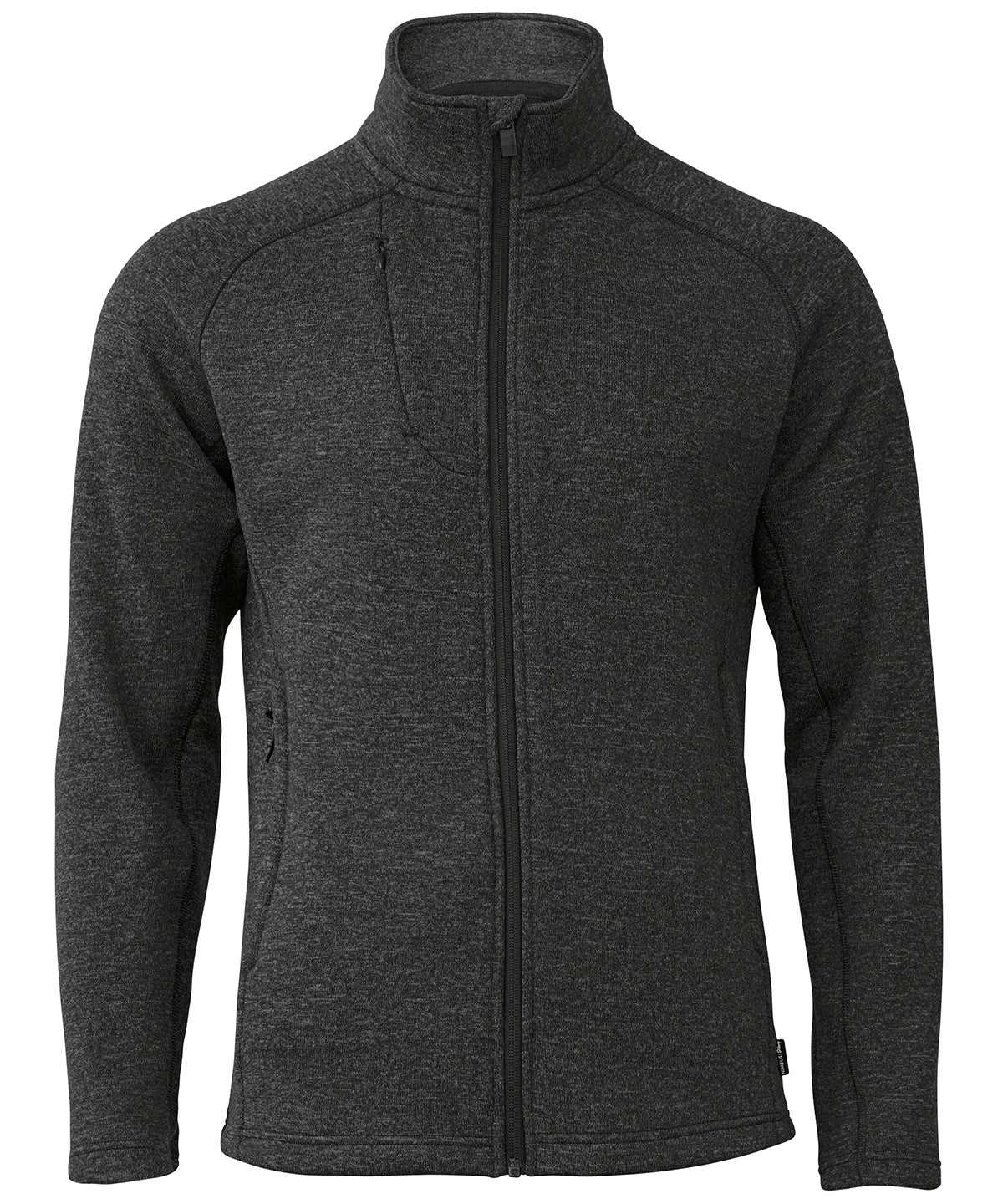 Montana – Knitted Fleece Jacket - NP08M