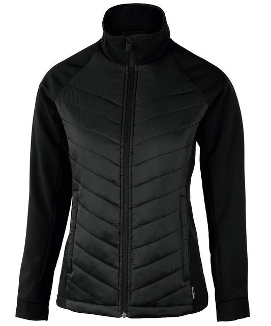 Women’s Bloomsdale – Comfortable Hybrid Jacket - NP09F