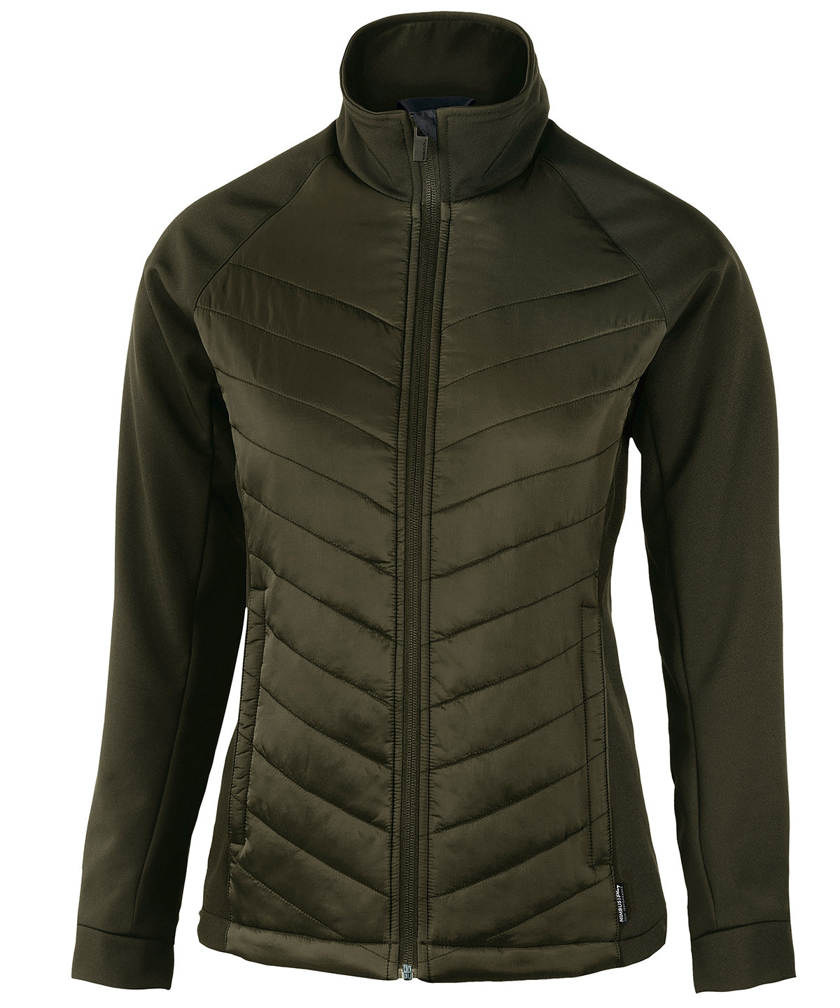 Women’s Bloomsdale – Comfortable Hybrid Jacket - NP09F