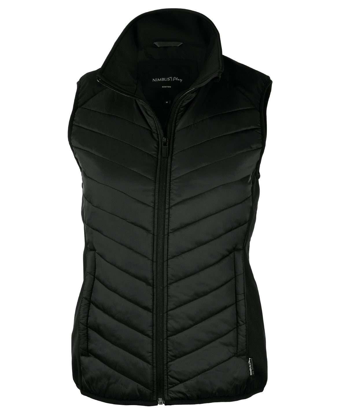 Women’s Benton – Versatile Hybrid Vest - NP10F