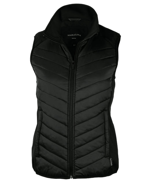 Women’s Benton – Versatile Hybrid Vest - NP10F