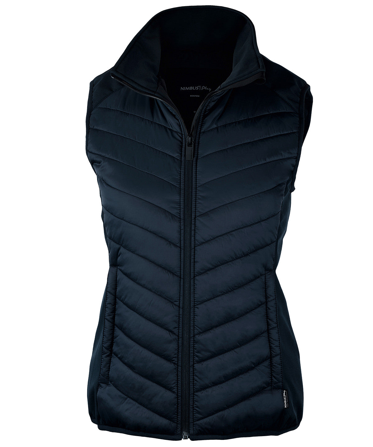Women’s Benton – Versatile Hybrid Vest - NP10F