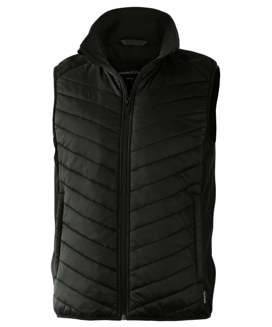 Benton – Versatile Hybrid Vest - NP10M