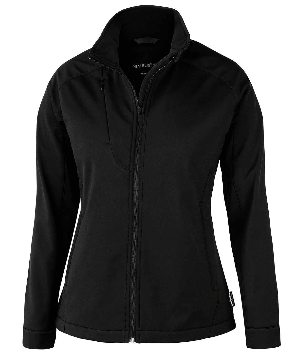 Women’s Livingston – 4-Way Stretch Softshell - NP12F