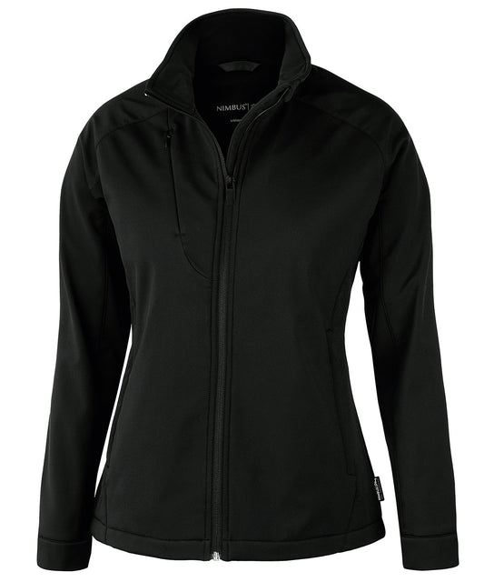 Women’s Livingston – 4-Way Stretch Softshell - NP12F