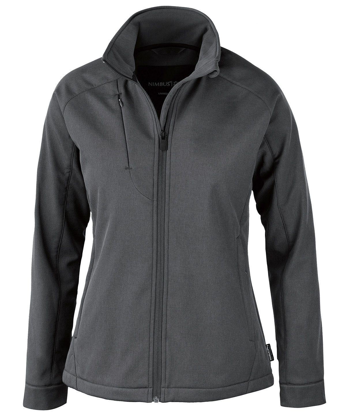 Women’s Livingston – 4-Way Stretch Softshell - NP12F