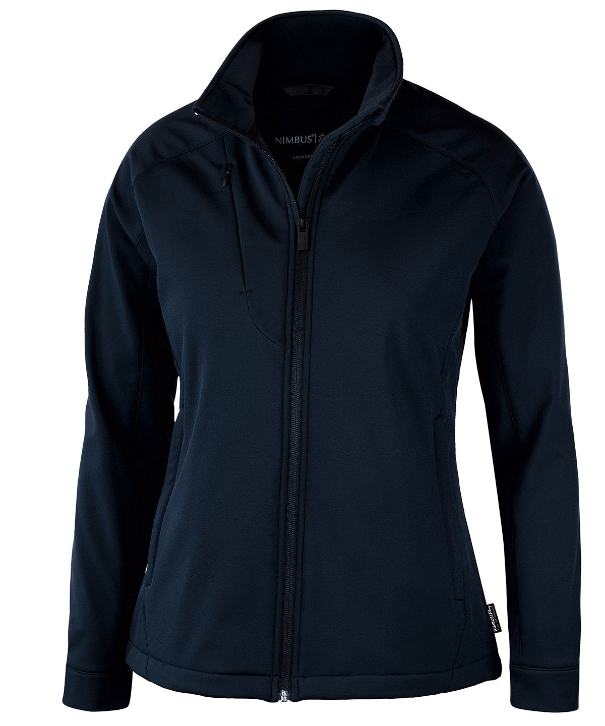 Women’s Livingston – 4-Way Stretch Softshell - NP12F