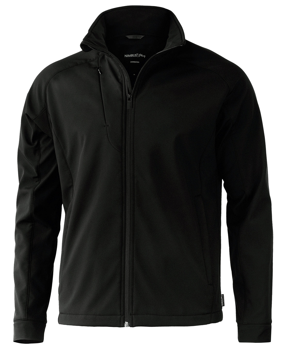 Livingston – 4-Way Stretch Softshell - NP12M