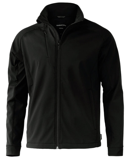 Livingston – 4-Way Stretch Softshell - NP12M