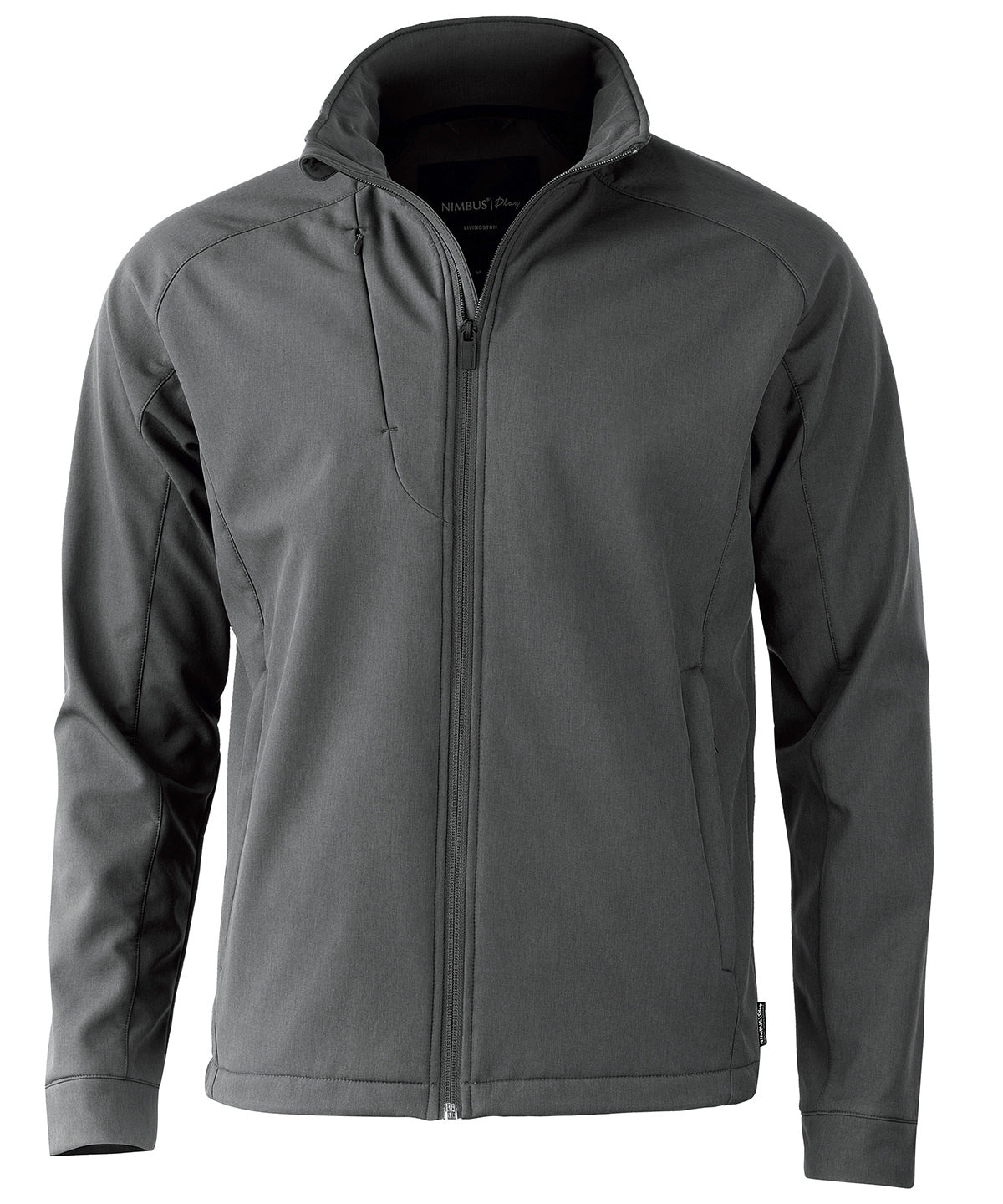 Livingston – 4-Way Stretch Softshell - NP12M